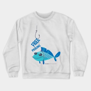 The Fisherman Crewneck Sweatshirt